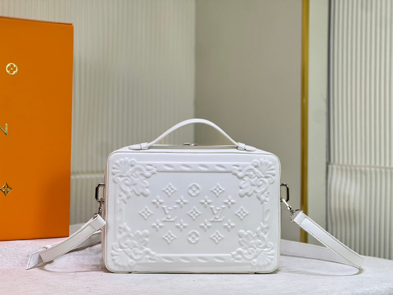 Satchel Bags - VL Bags - 2074