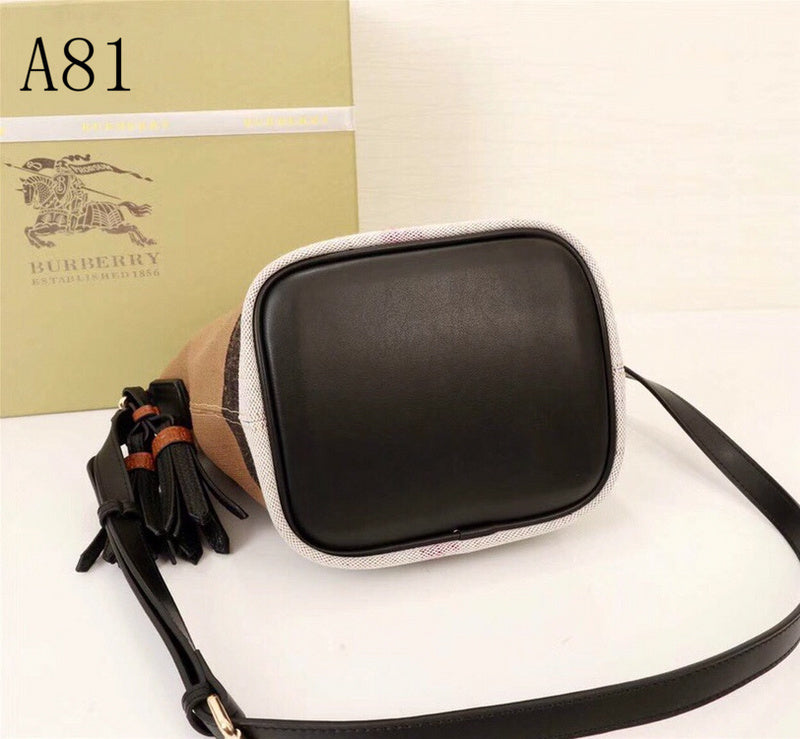 ELE Fashion -BBR Bags - 818
