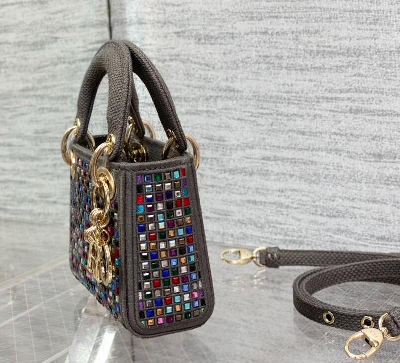 SAMCC - DOR Bags - 193