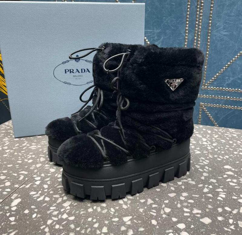 glamy - PD Women Shoes - 188