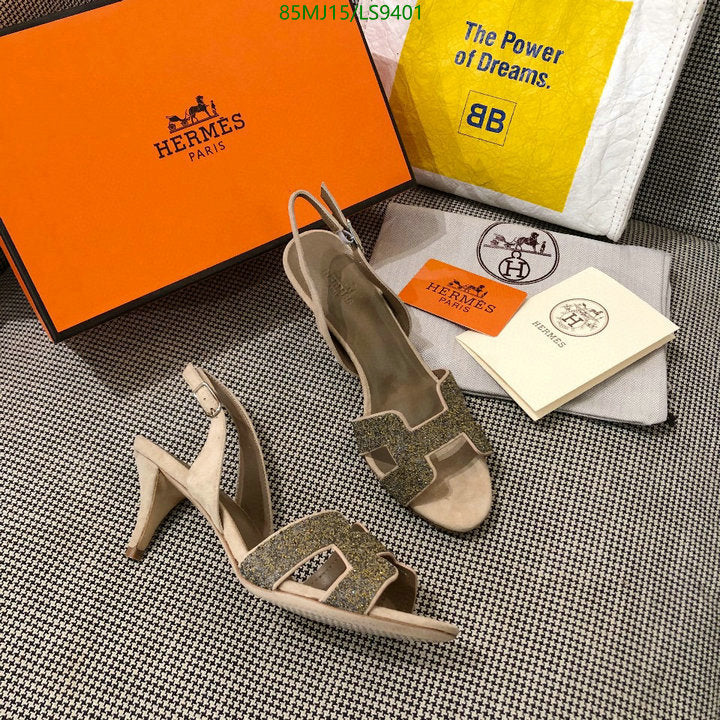 SAMC - HMS Women Shoes - 403