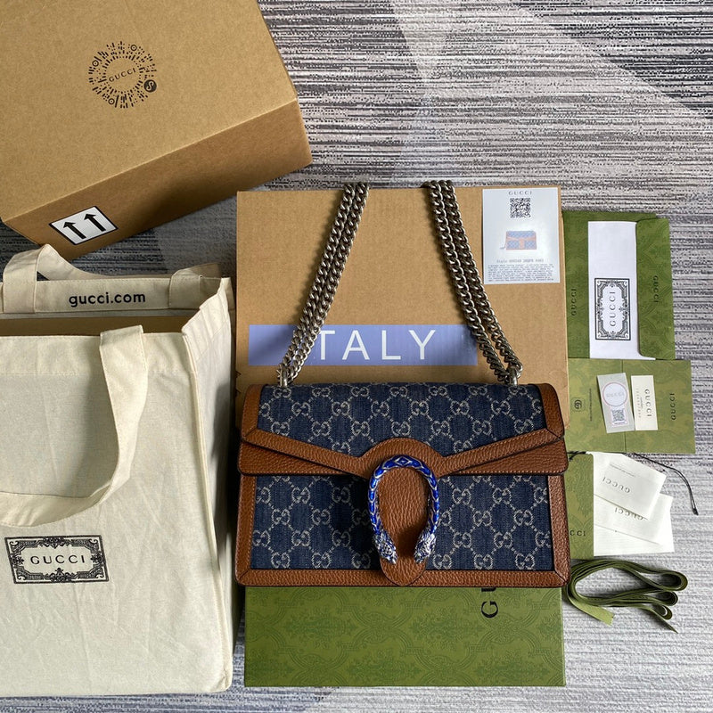 Glami - Glami Bags - 480