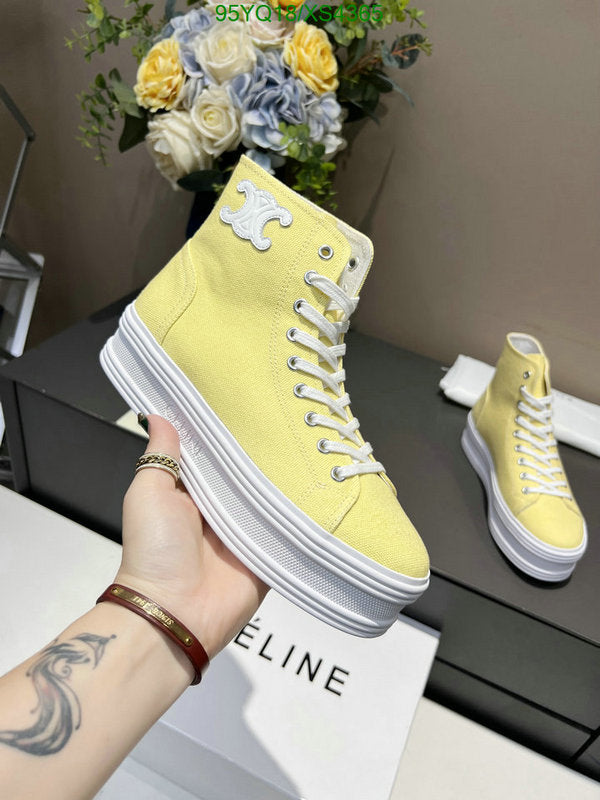 SAMC - COL Women Shoes - 234