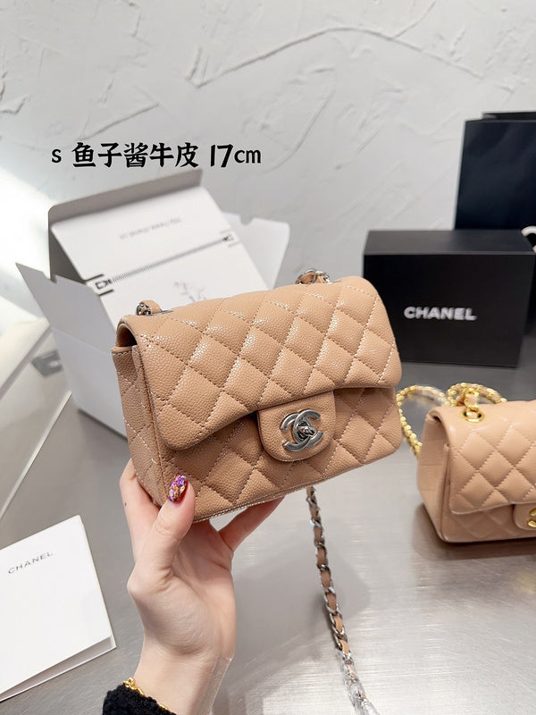 Satchel Bags - CHL Bags - 7013