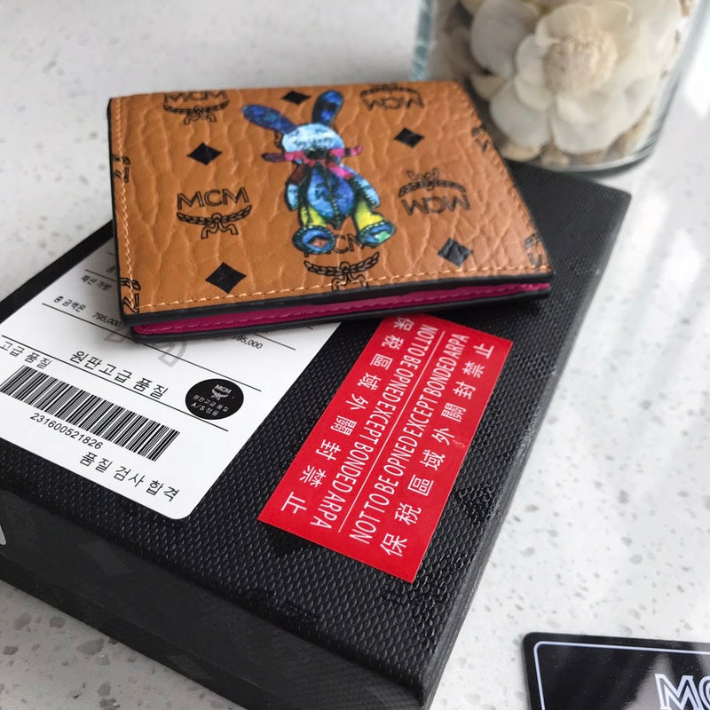 Glami-i - MQM Wallets - 080