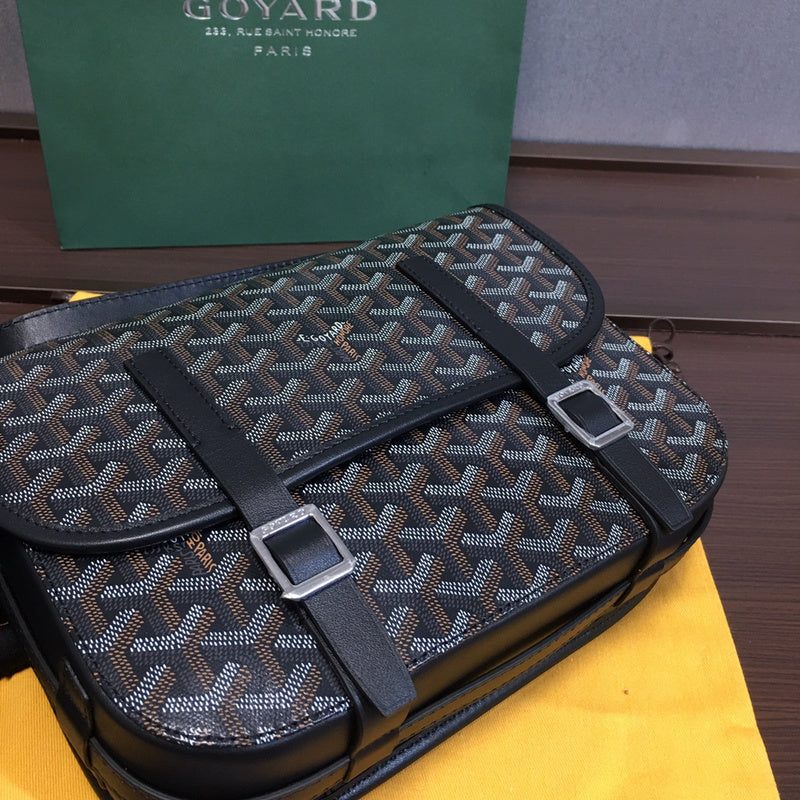 Satchel Bags - GOD Bags - 981