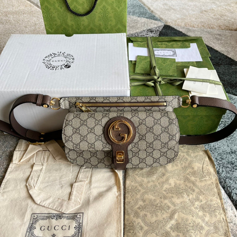 Glami-i GUKI Women Bags - 916