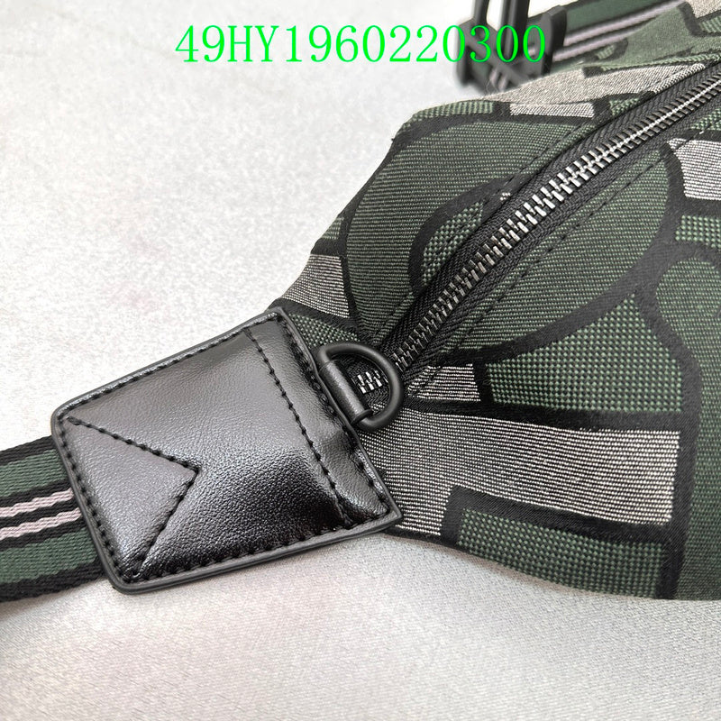 ELE Fashion -BBR Bags - 206