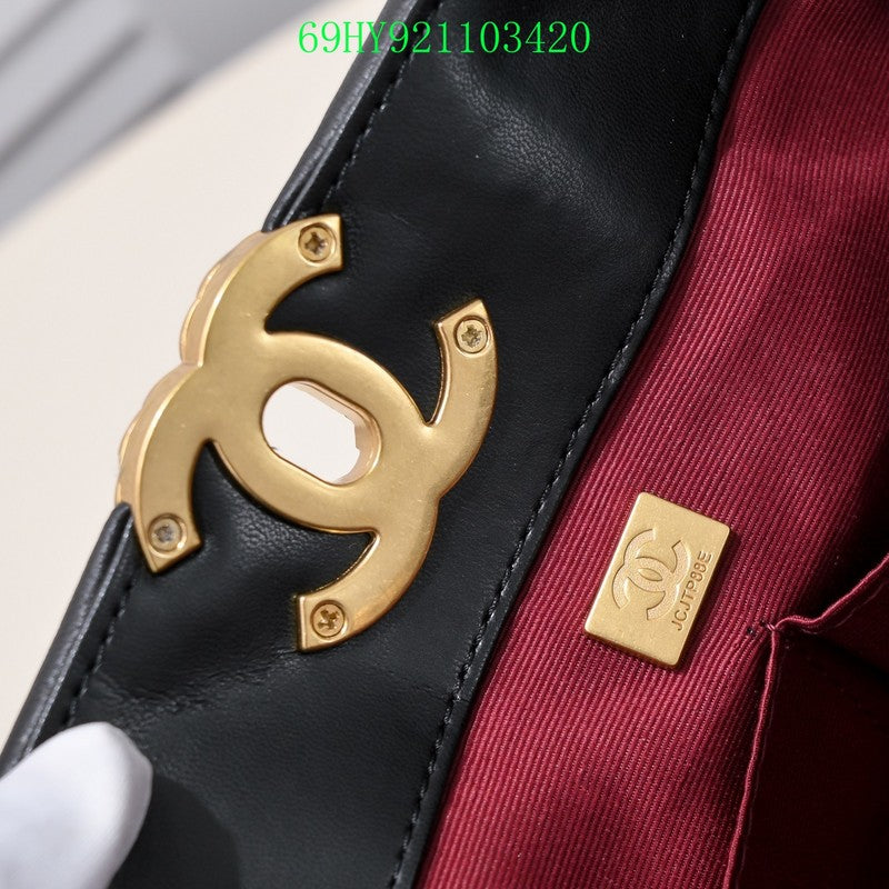 Glami - CHL Bags - 2005