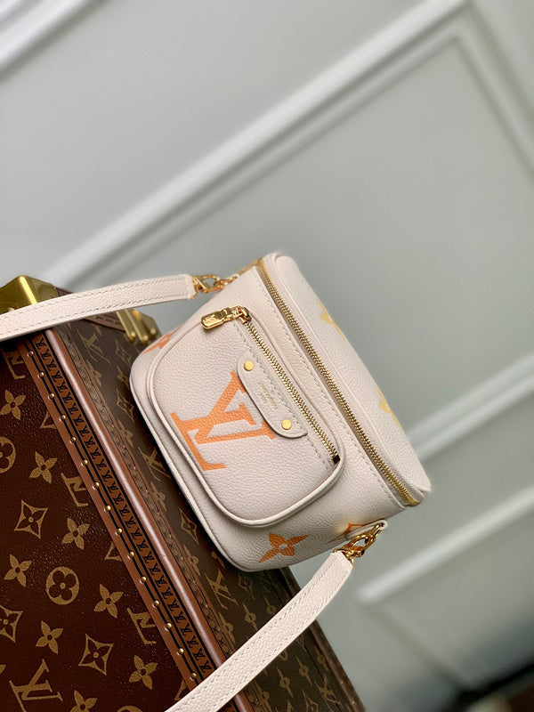 Satchel Bags - VL Bags - 1146