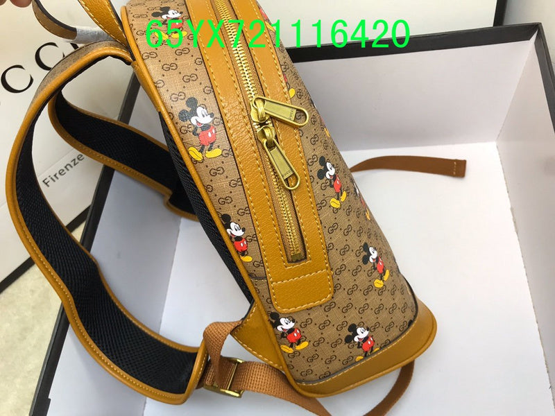 Glami Fashion - GCI Bags - 11099
