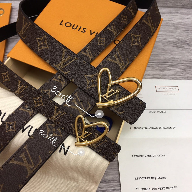 Glami-is - LOV Belts - 375