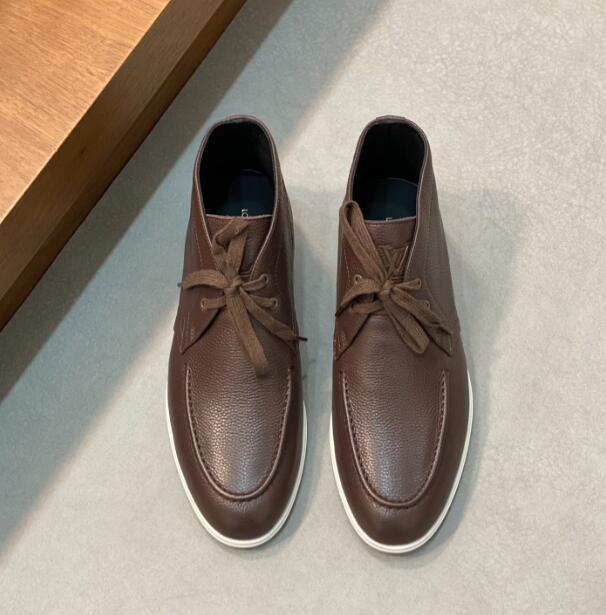 SAMC - LOV Men Shoes - 302