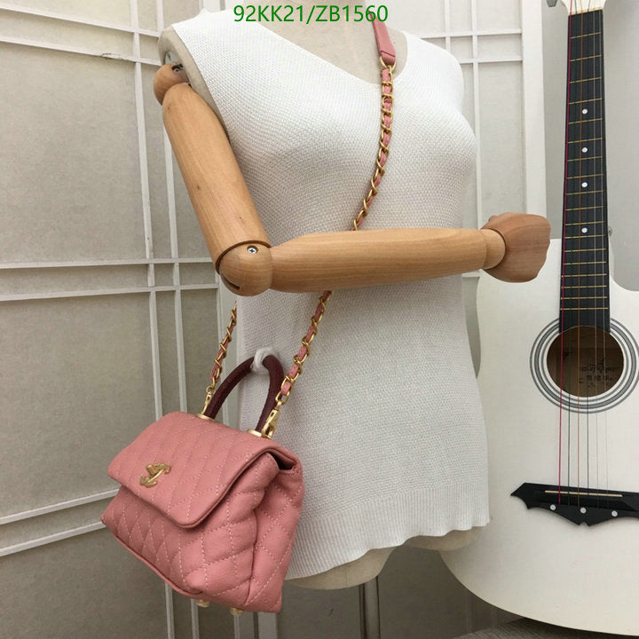 SAMC - CHL Bags Handbags - 119