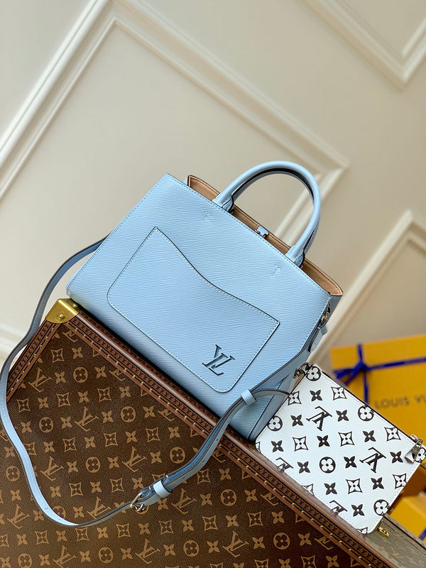 Glami GlamI Lu-Vi Bags - 16743