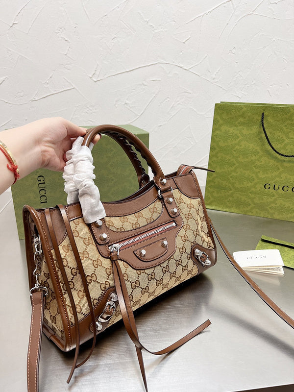 Glami GlamI - BGA Bags - 1490