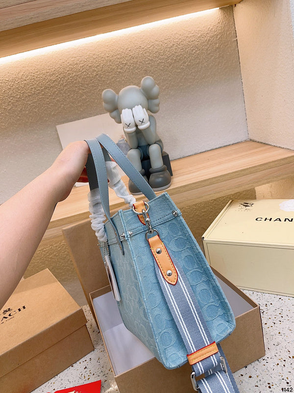 Satchel Bags - CCH Bags - 069