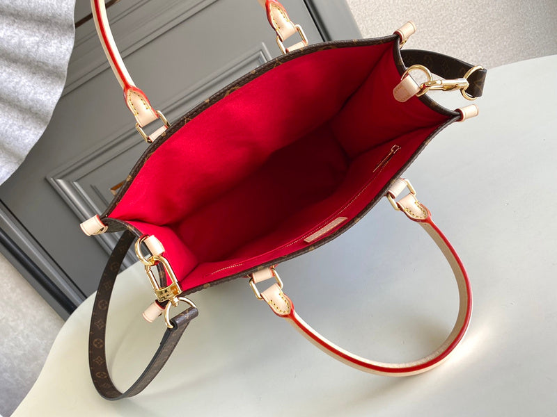 Glami Fashion Lu-Vi Bags - 16978