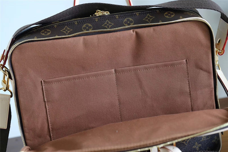Glami Fashion Lu-Vi bags - 9863