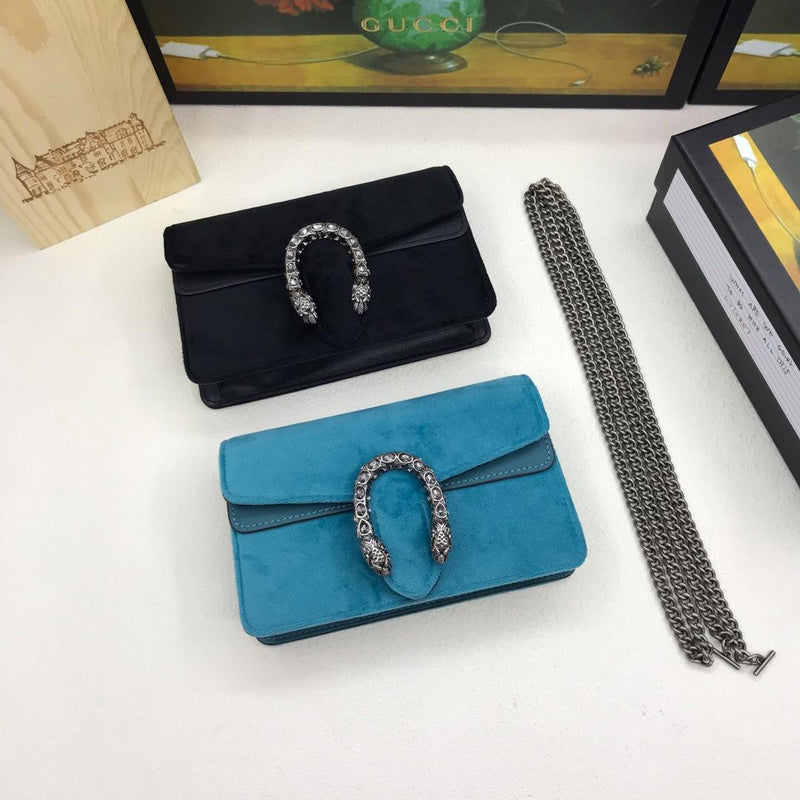 glamy - GCI Bags - 1143