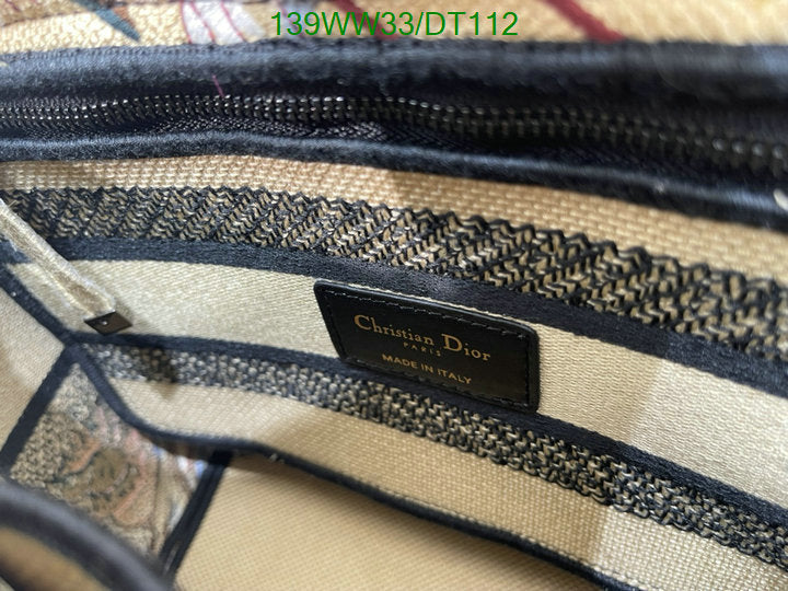 SAMCC - DOR Bags - 1021