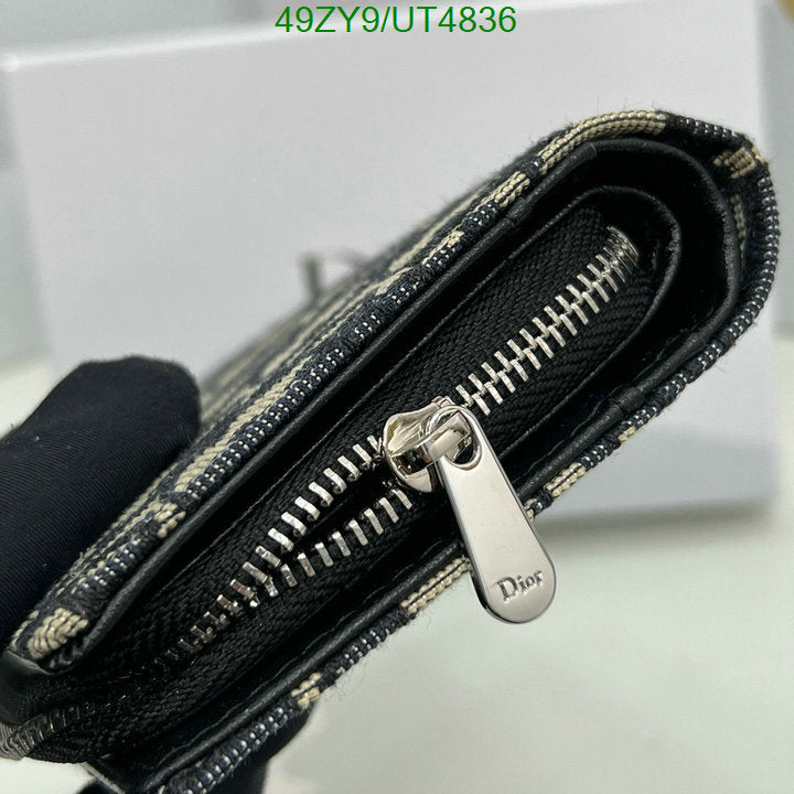 SAMC - DOR Wallets - 057