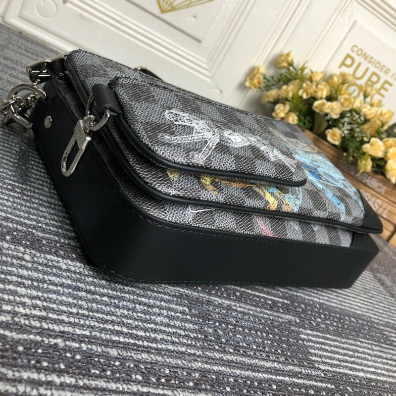 Satchel Bags - VL Bags - 3375