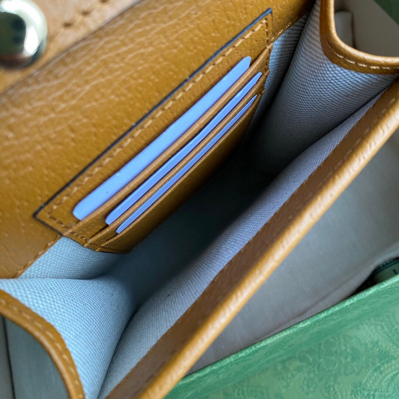 Glami Fashion - GCI Bags - 6001