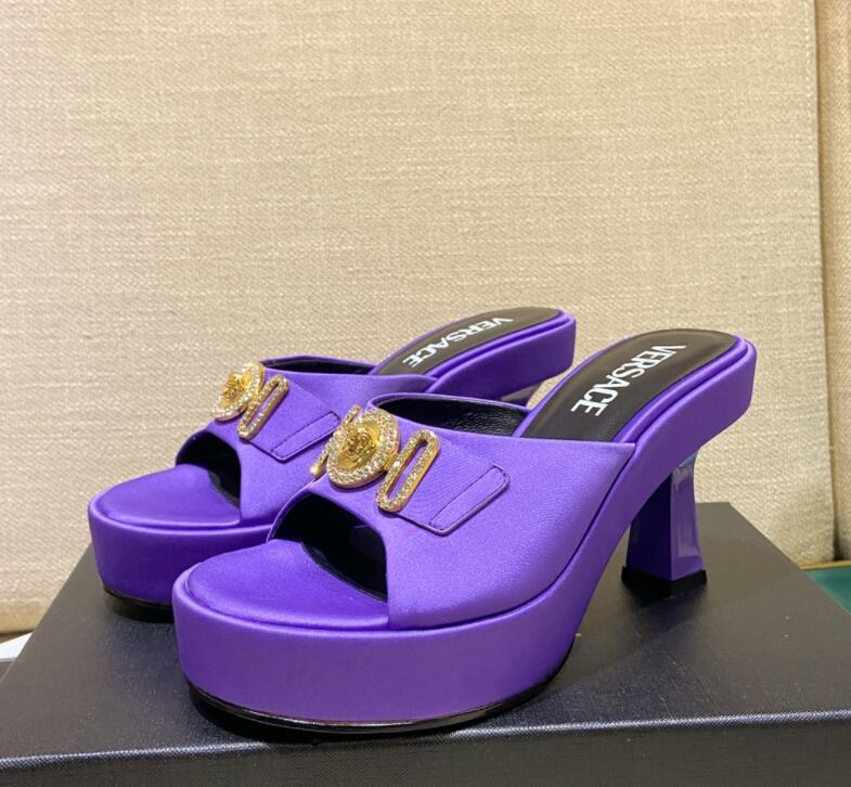 SAMC - VAR Women Shoes - 119