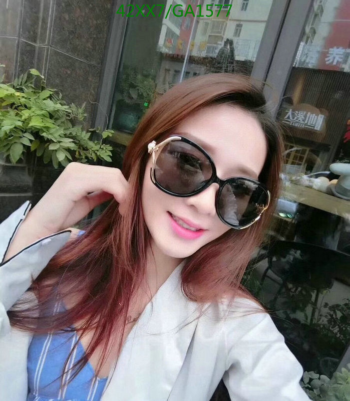 SAMC - CHL Glasses - 589