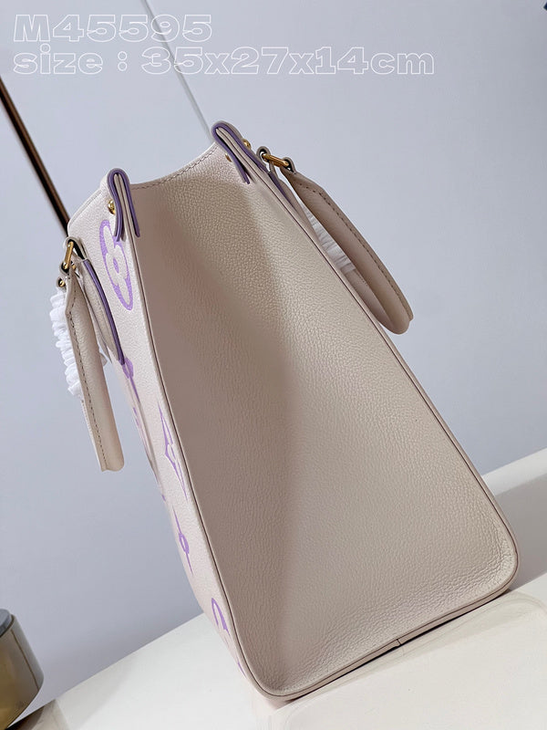 Glamy - LOV Bags - 184