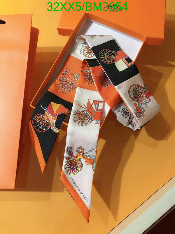 SAMC - HMS Scarves - 232