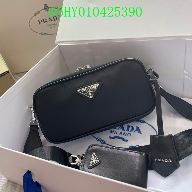 Satchel Bags - PDA Bags - 3361