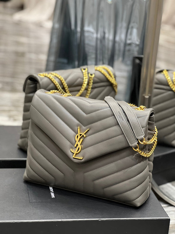 Satchel Bags - SLY Bags - 784