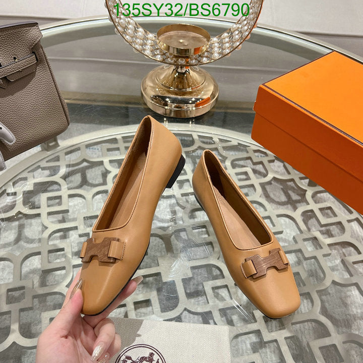 SAMC - HMS Women Shoes - 076