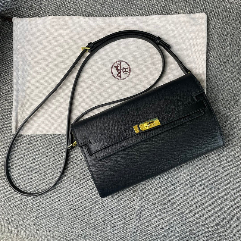 Satchel Bags - HMS-Bags - 947