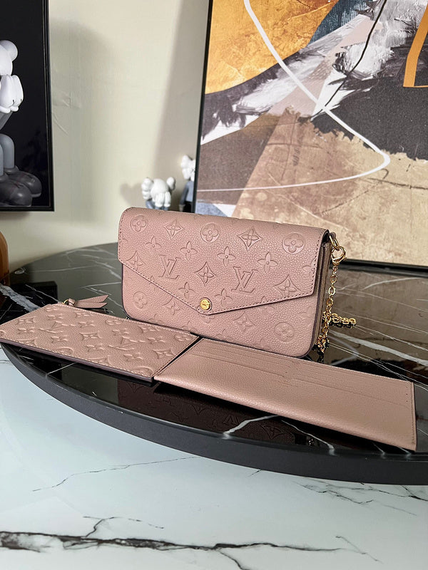 Glami - LOV Bags - 485