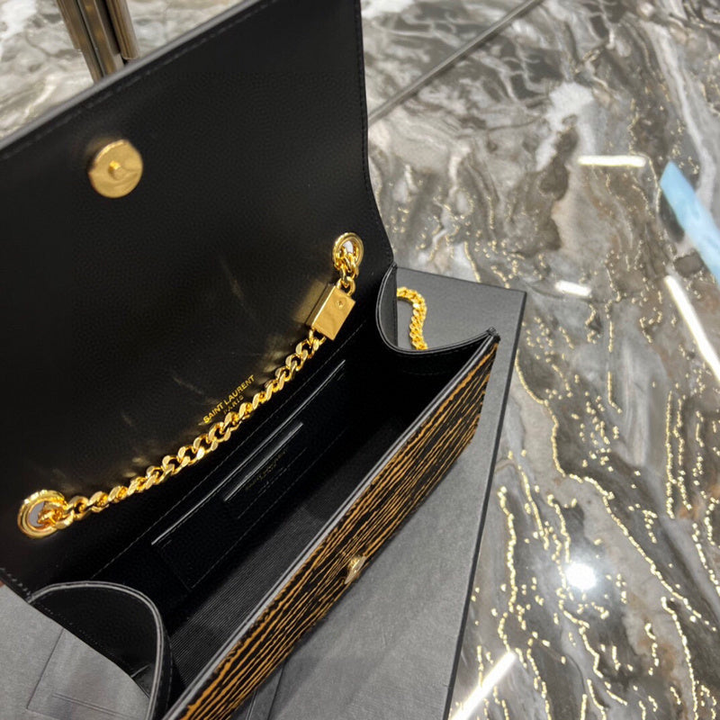 Glami- Glami- - SLY Bags - 908
