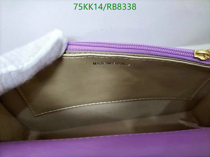 SAMC - CHL Bags Crossbody - 193