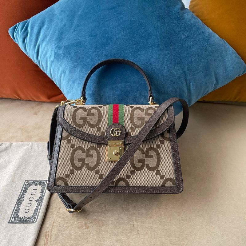 Glami Fashion - GCI Bags - 12281