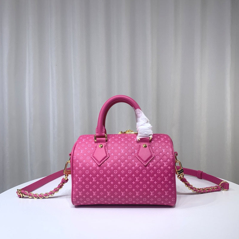 Glami-is - LOV Travel Bags - 033