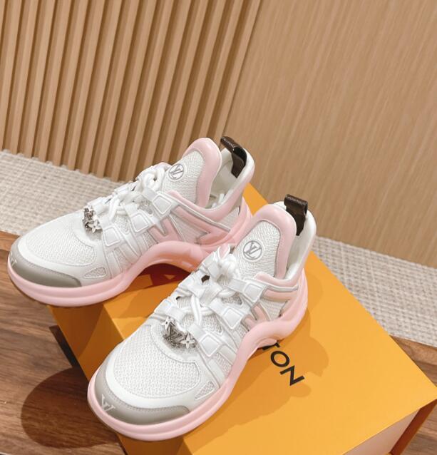 SAMC - LOV Women Shoes - 518