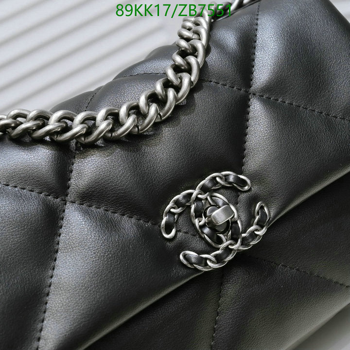 SAMC - CHL Bags Crossbody - 122