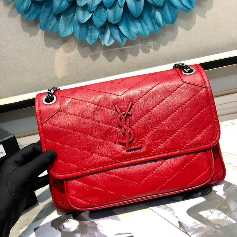 Glamy - YLS Bags - 1385