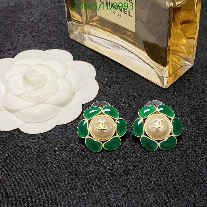 SAMC - CHL Jewelry Earrings - 210