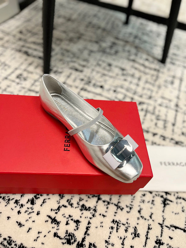 Glami - FGO Women Shoes - 359