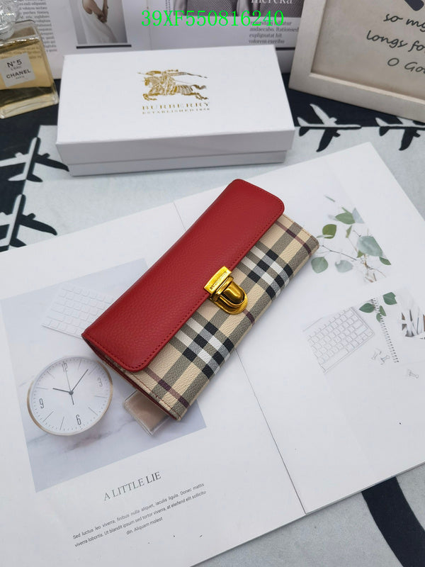 Glami - BOR Wallet - 135