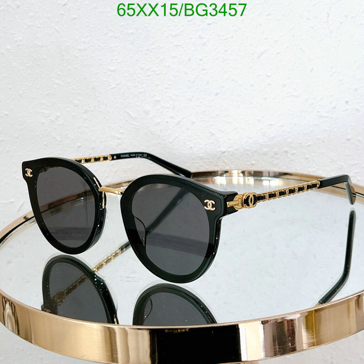 SAMC - CHL Glasses - 124