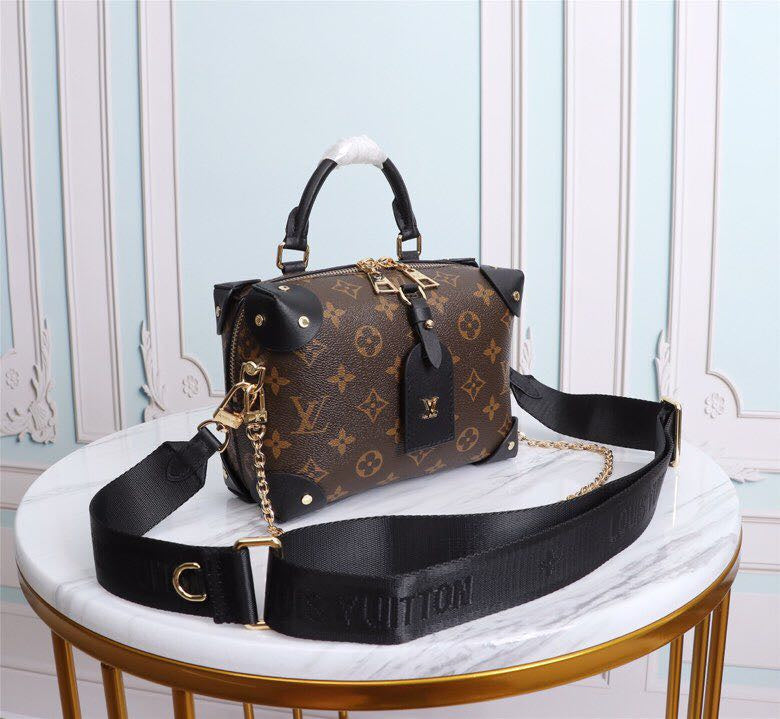 GlamI Lu-Vi bags - 3700