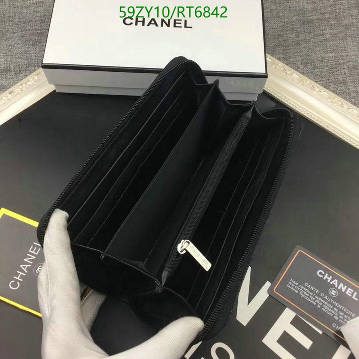 SAMC - CHL Wallets - 036